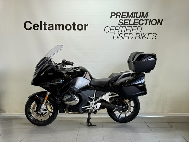 BMW Motorrad R 1250 RT  de ocasión 