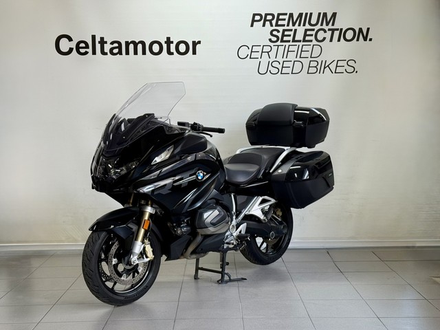 BMW Motorrad R 1250 RT  de ocasión 