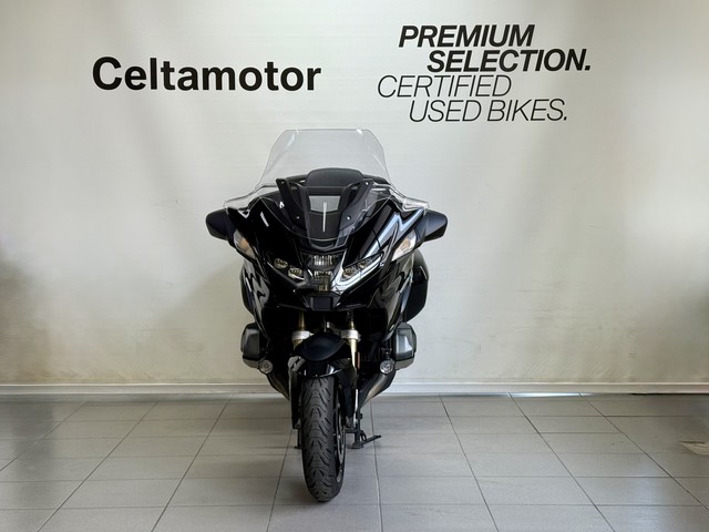 BMW Motorrad R 1250 RT  de ocasión 