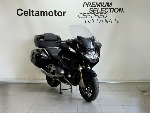 BMW Motorrad R 1250 RT  de ocasión 