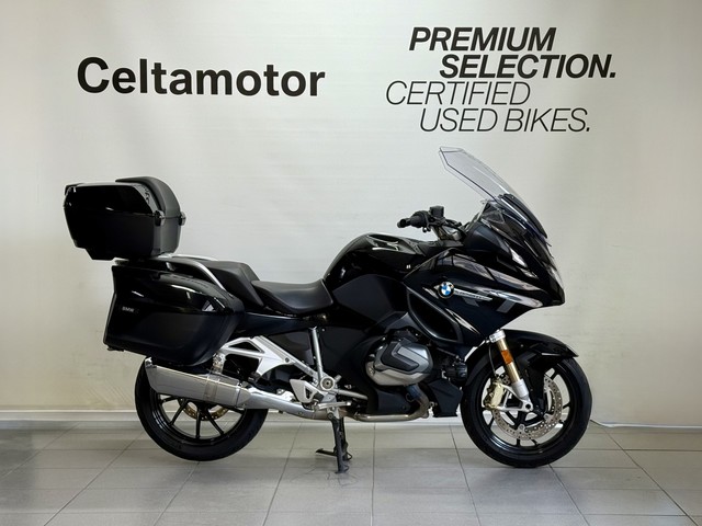 BMW Motorrad R 1250 RT  de ocasión 
