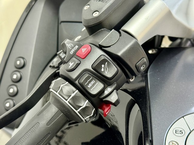 BMW Motorrad R 1250 RT  de ocasión 