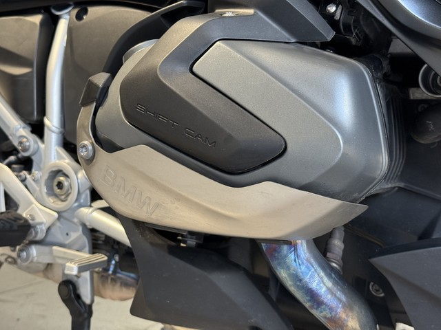 BMW Motorrad R 1250 RT  de ocasión 