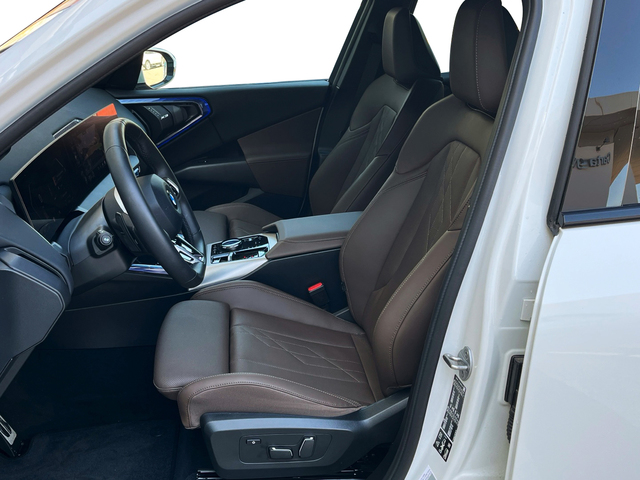 BMW X3 xDrive20d color Blanco. Año 2024. 145KW(197CV). Diésel. En concesionario CARTAGENA PREMIUM S.L. de Murcia