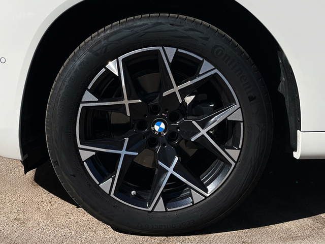 BMW X3 xDrive20d color Blanco. Año 2024. 145KW(197CV). Diésel. En concesionario CARTAGENA PREMIUM S.L. de Murcia