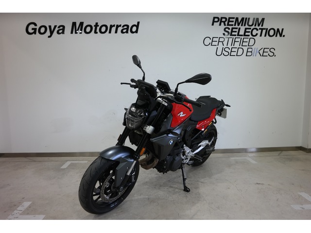 BMW Motorrad F 900 R  de ocasión 