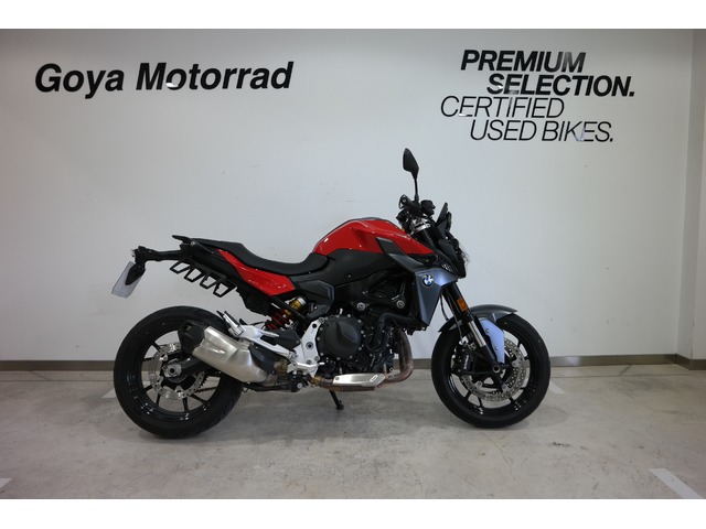BMW Motorrad F 900 R  de ocasión 