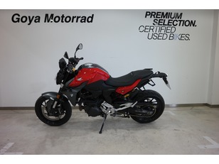 motos BMW Motorrad F 900 R segunda mano