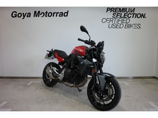 motos segunda mano BMW Motorrad