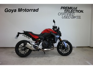 ofertas BMW Motorrad F 900 R segunda mano
