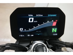 motos segunda mano BMW Motorrad
