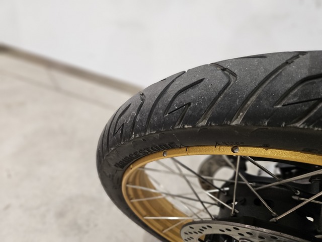 BMW Motorrad F 900 GS  de ocasión 