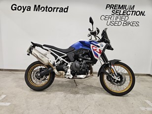 ofertas BMW Motorrad F 900 GS segunda mano