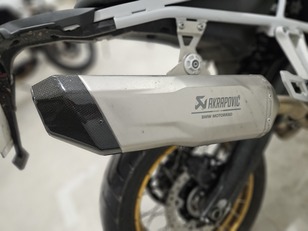 motos segunda mano BMW Motorrad