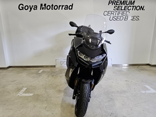ofertas BMW Motorrad C 400 GT segunda mano