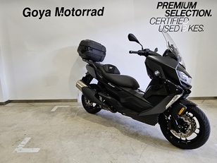 motos segunda mano BMW Motorrad