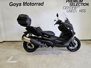ofertas BMW Motorrad C 400 GT segunda mano