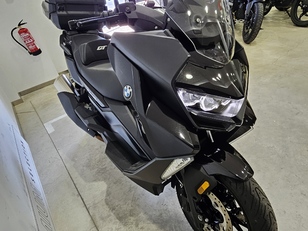 motos segunda mano BMW Motorrad
