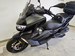 ofertas BMW Motorrad C 400 GT segunda mano