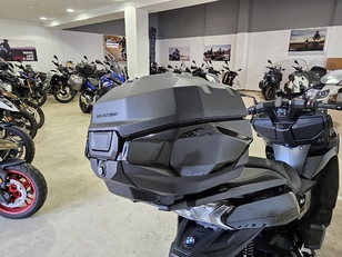 ofertas BMW Motorrad C 400 GT segunda mano