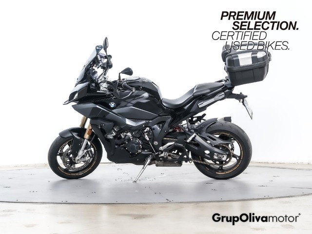 BMW Motorrad S 1000 XR  de ocasión 