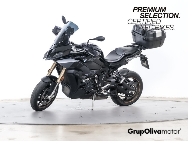 BMW Motorrad S 1000 XR  de ocasión 