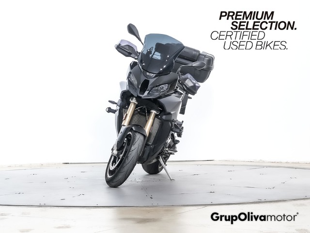 BMW Motorrad S 1000 XR  de ocasión 