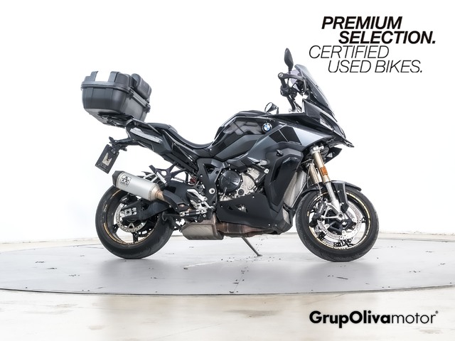 BMW Motorrad S 1000 XR  de ocasión 