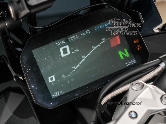 BMW Motorrad S 1000 XR  de ocasión 