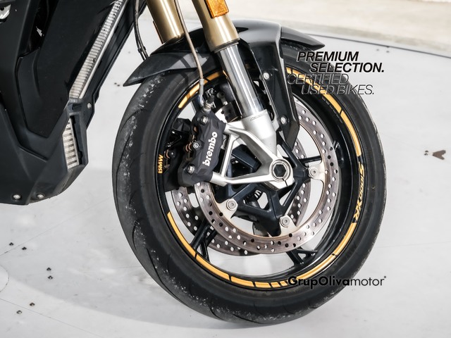 BMW Motorrad S 1000 XR  de ocasión 
