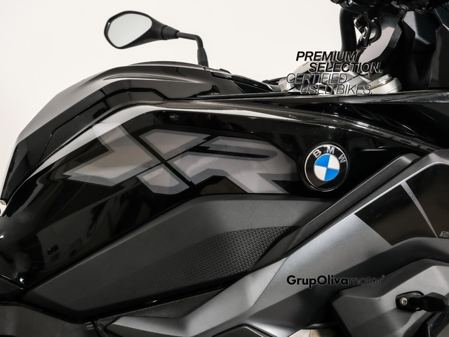 BMW Motorrad S 1000 XR  de ocasión 
