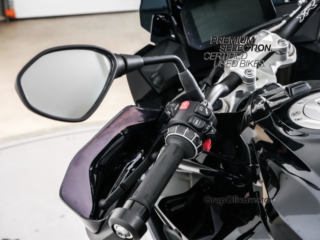 BMW Motorrad S 1000 XR  de ocasión 