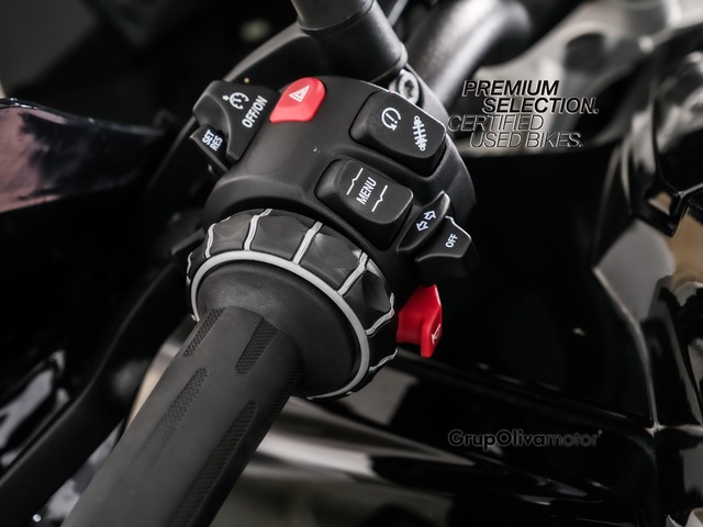BMW Motorrad S 1000 XR  de ocasión 