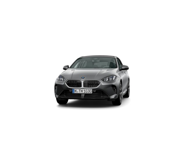 BMW Serie 1 120d color Gris. Año 2025. 120KW(163CV). Diésel. En concesionario Oliva Motor Girona de Girona