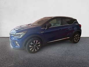 Renault Captur en Motorflash