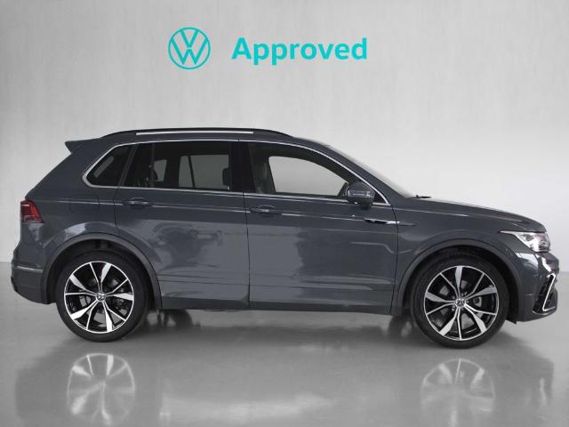 Volkswagen Tiguan R-Line 1.5 TSI 110 kW (150 CV) DSG