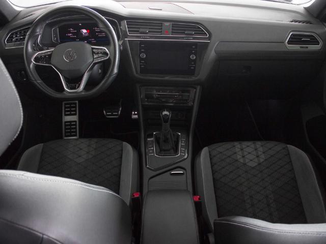 Volkswagen Tiguan R-Line 1.5 TSI 110 kW (150 CV) DSG