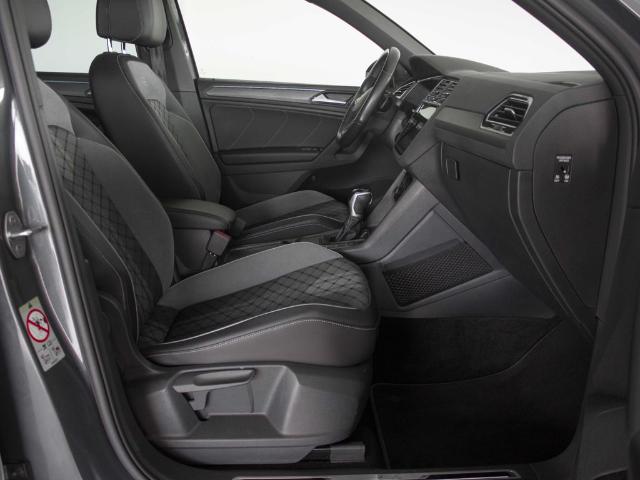 Volkswagen Tiguan R-Line 1.5 TSI 110 kW (150 CV) DSG