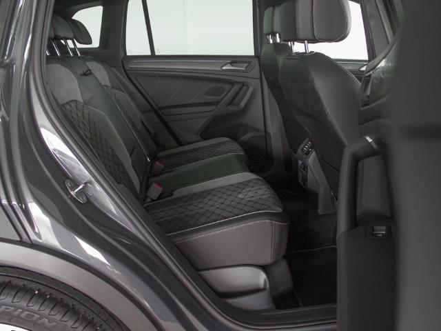 Volkswagen Tiguan R-Line 1.5 TSI 110 kW (150 CV) DSG
