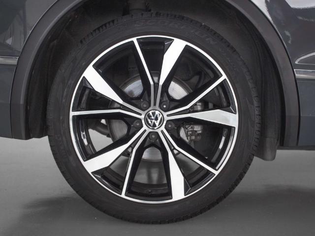 Volkswagen Tiguan R-Line 1.5 TSI 110 kW (150 CV) DSG