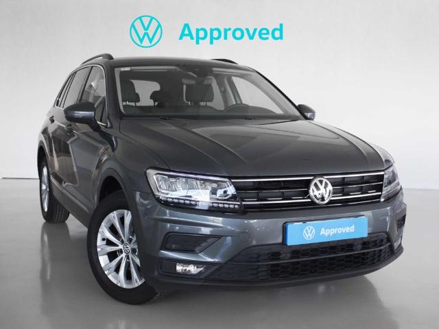 Volkswagen Tiguan 1.5 TSI de segunda mano