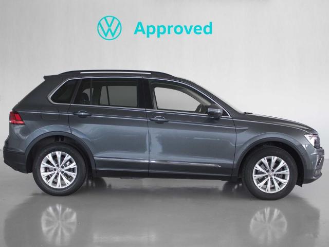 Volkswagen Tiguan Advance 1.5 TSI 96 kW (130 CV)