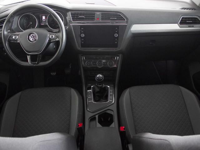 Volkswagen Tiguan Advance 1.5 TSI 96 kW (130 CV)