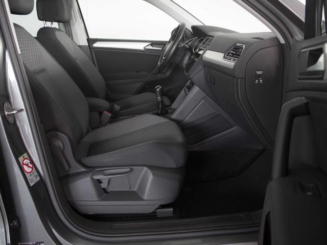 Volkswagen Tiguan Advance 1.5 TSI 96 kW (130 CV)