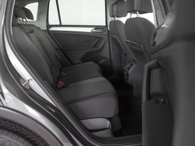 Volkswagen Tiguan Advance 1.5 TSI 96 kW (130 CV)