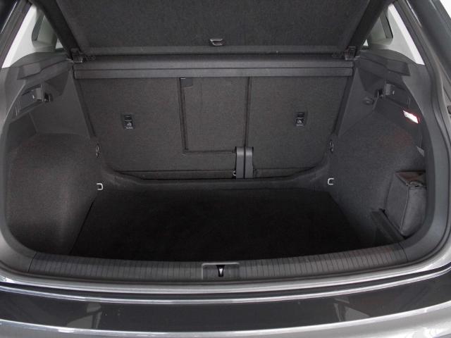 Volkswagen Tiguan Advance 1.5 TSI 96 kW (130 CV)