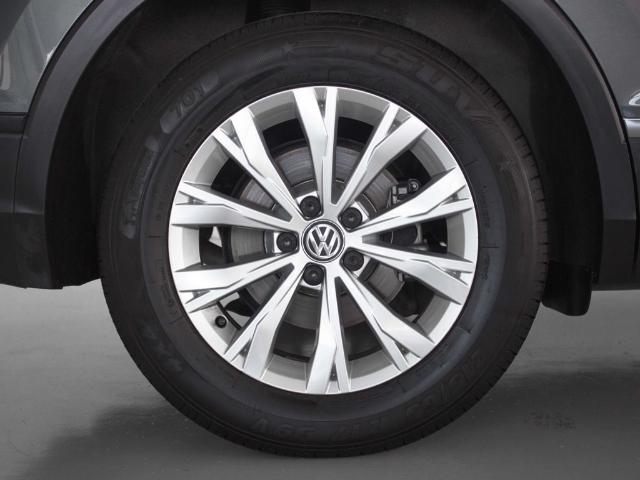 Volkswagen Tiguan Advance 1.5 TSI 96 kW (130 CV)