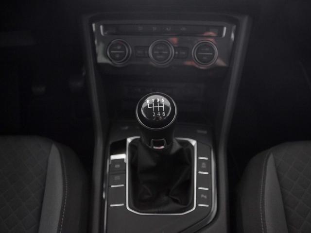 Volkswagen Tiguan Advance 1.5 TSI 96 kW (130 CV)