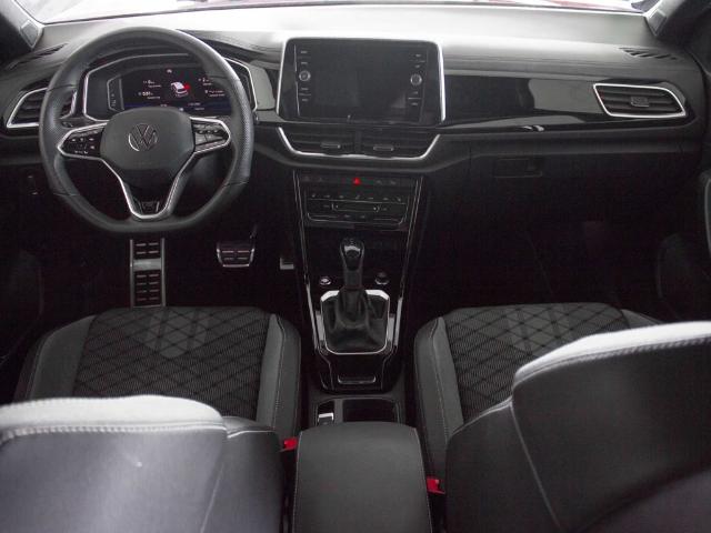 Volkswagen T-Roc R-Line 1.5 TSI 110 kW (150 CV) DSG
