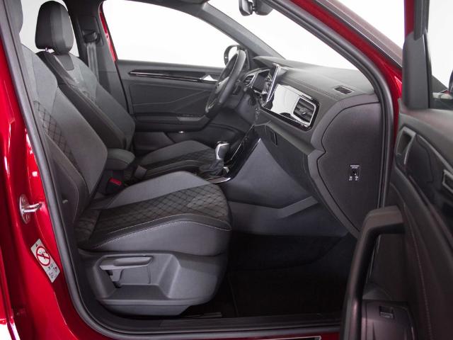 Volkswagen T-Roc R-Line 1.5 TSI 110 kW (150 CV) DSG